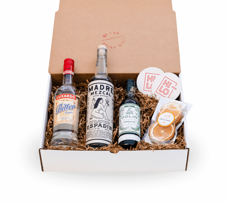 3 x Gift Box Ideas | Nordic Spirits